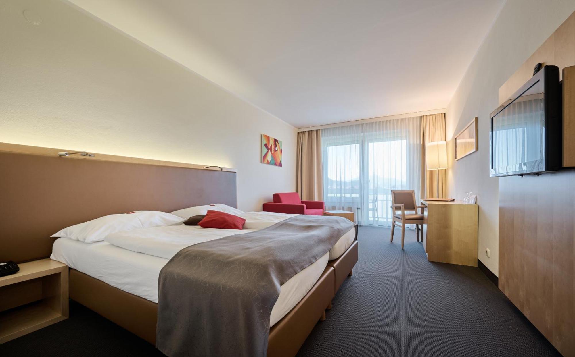 Momentum Hotel Anif Exteriör bild